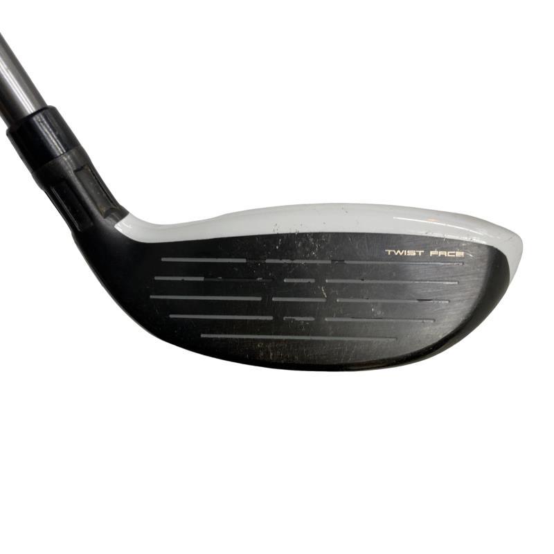 モ*ナ様 TaylorMade SIM MAX ユーティリティ　U3 TaylorMade（テーラーメイド） SIM MAX U3 レフティ ユーティリティ UT