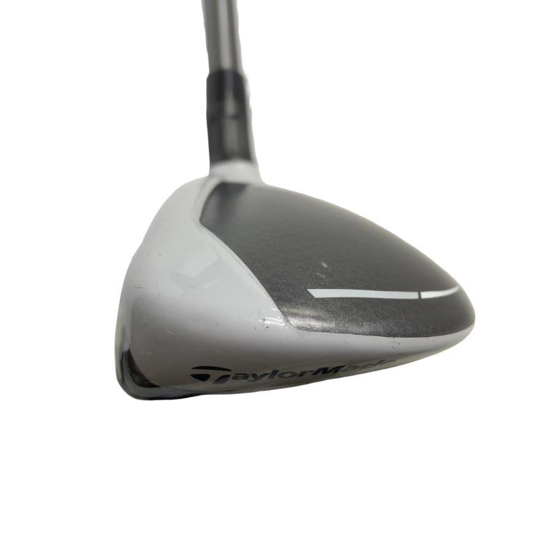 TaylorMade（テーラーメイド） SIM MAX U3 レフティ ユーティリティ UT