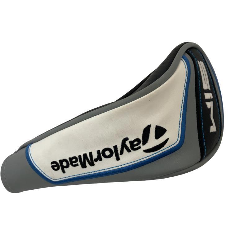 TaylorMade（テーラーメイド） SIM MAX U3 レフティ ユーティリティ UT
