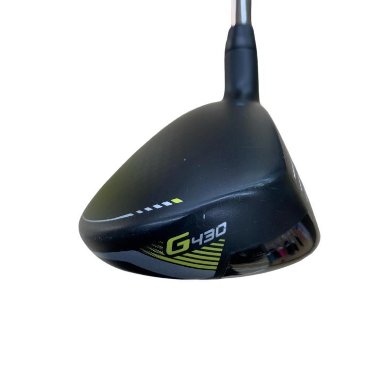 PING（ピン） G430 U5 ユーティリティ UT フレックスS : ゴルフ