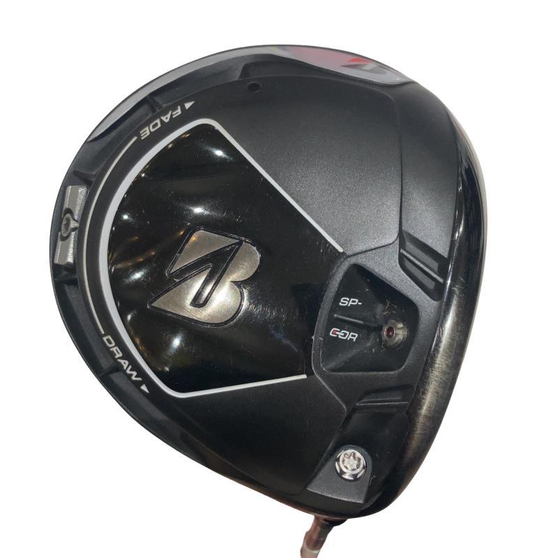 ブリヂストン B1 ドライバー 9.5度 BRIDGESTONE GOLF ブリヂストン B1 9.5° ドライバー DR フレックスS