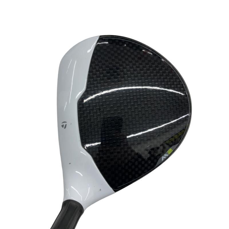 TaylorMade（テーラーメイド） M2(2017) 3HL USA フェアウェイウッド