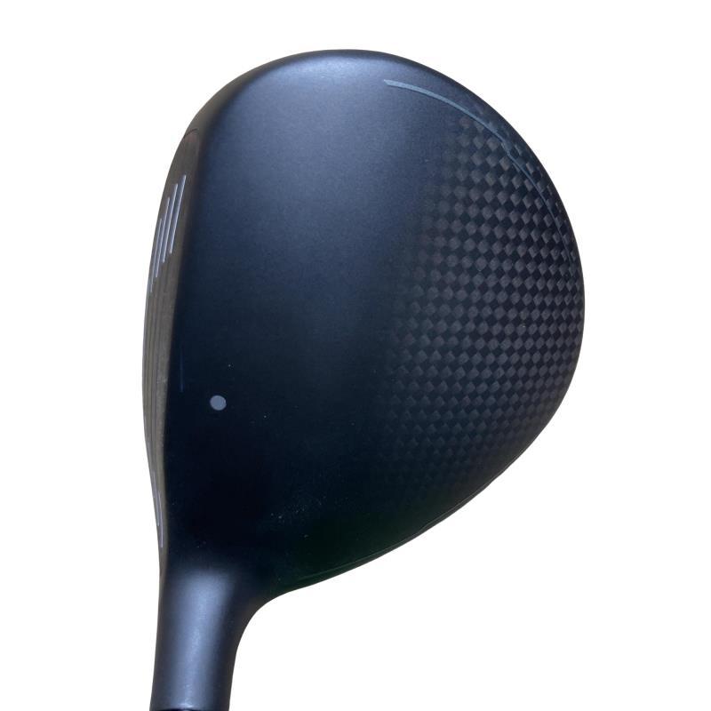 PING（ピン） G440 MAX 5W フェアウェイウッド FW フレックスS