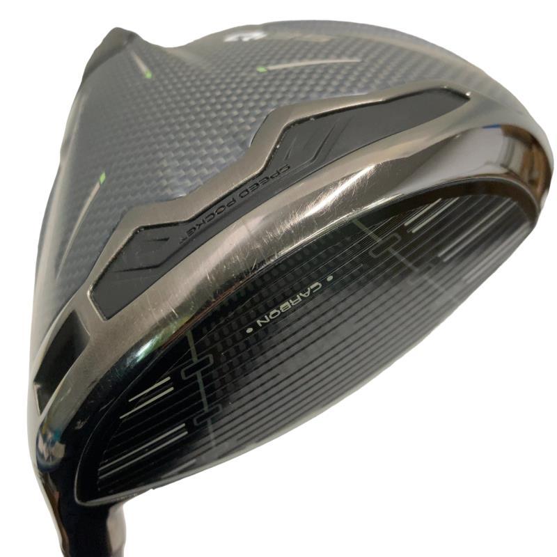 TaylorMade（テーラーメイド） Qi35 MAX 10.5° ドライバー DR