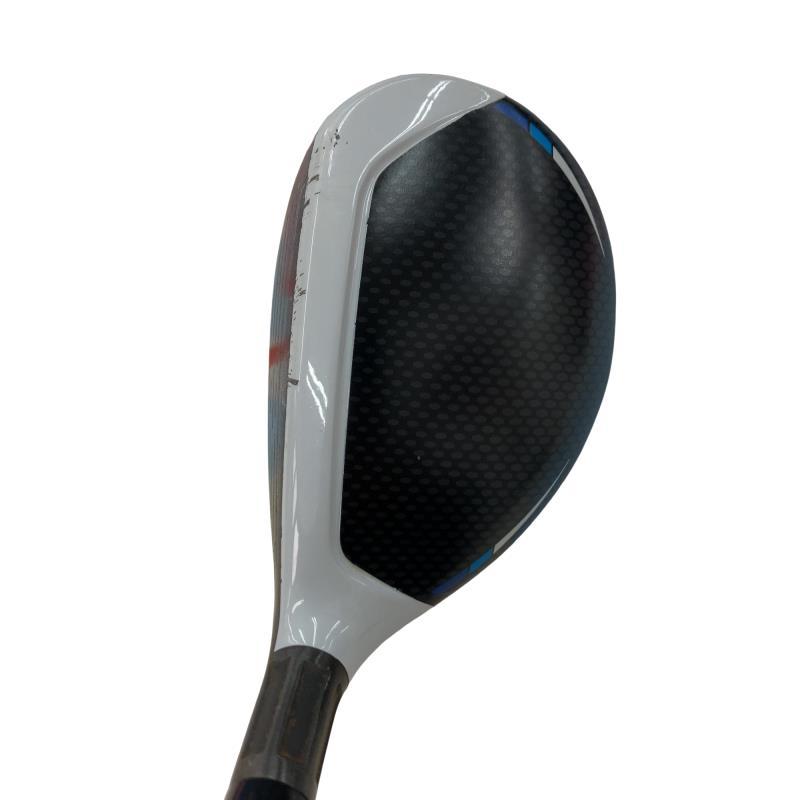 クラブ TaylorMade sim2 max u4 TaylorMade（テーラーメイド） SIM2 MAX U4 ユーティリティ UT