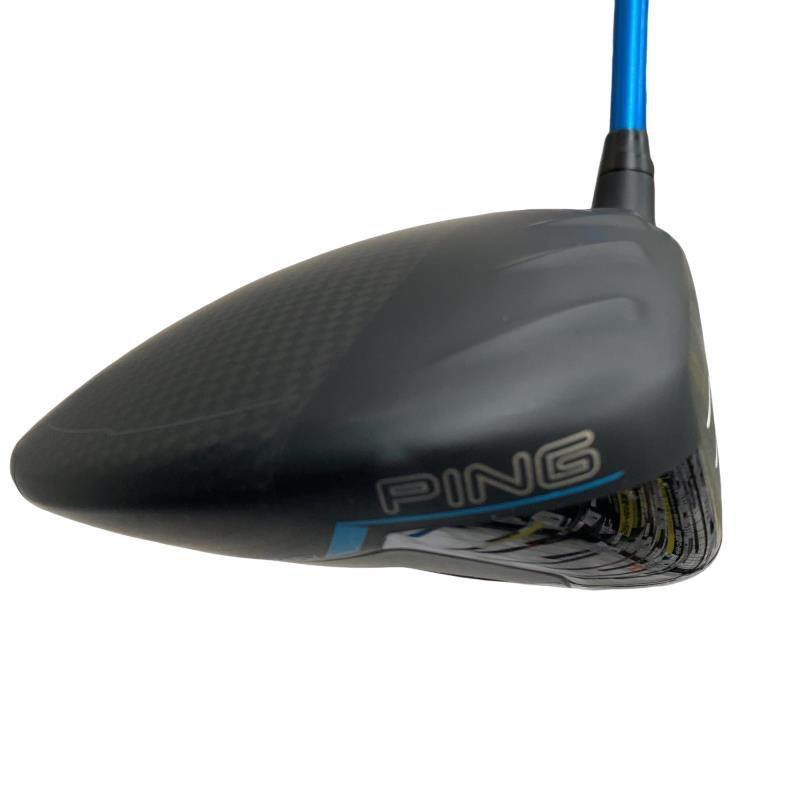 PING（ピン） G440 K 10.5° ドライバー DR フレックスSR : ゴルフ