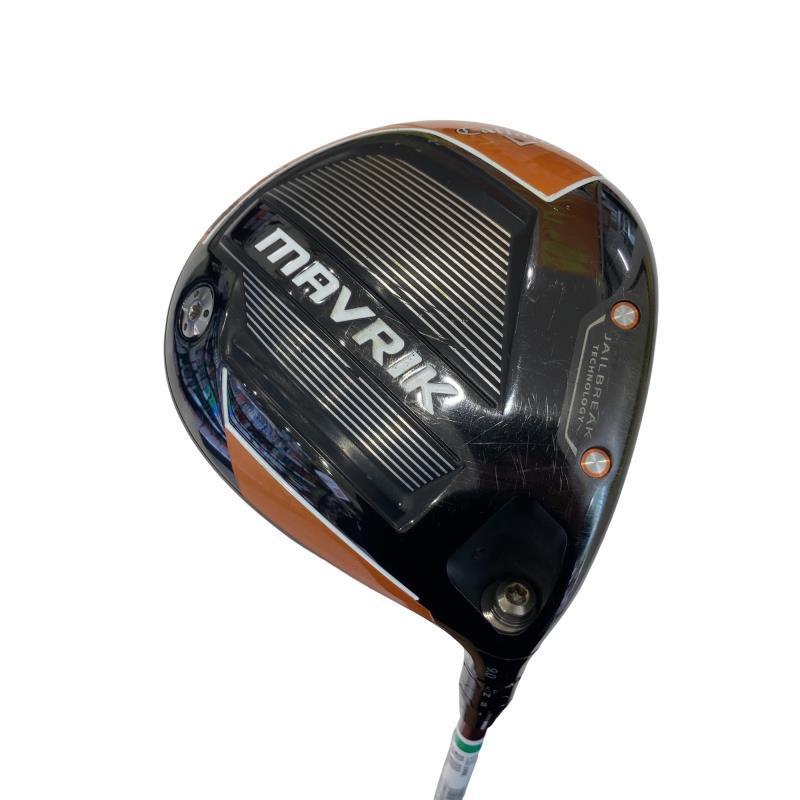 Callaway（キャロウェイ） MAVRIK 9° ドライバー DR フレックスS