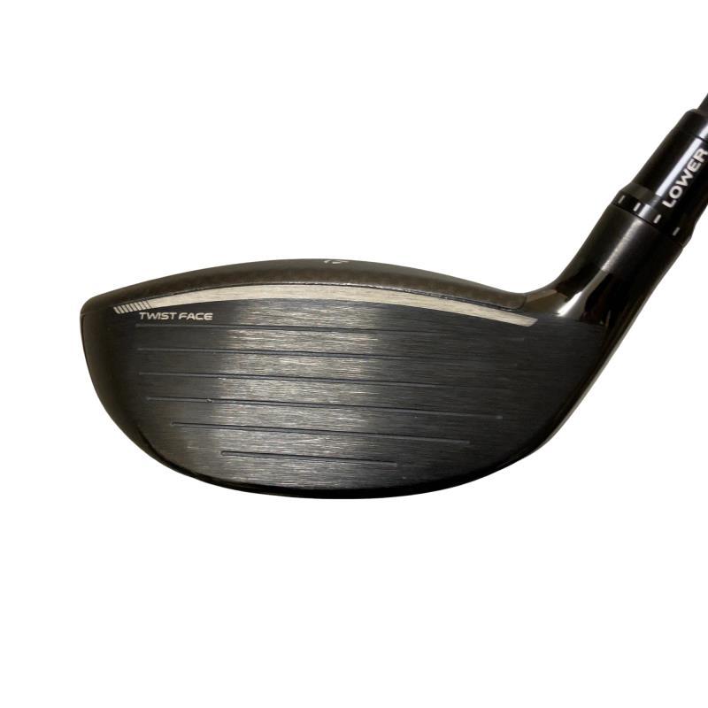 TaylorMade（テーラーメイド） Qi4D TOUR 5W フェアウェイウッド FW