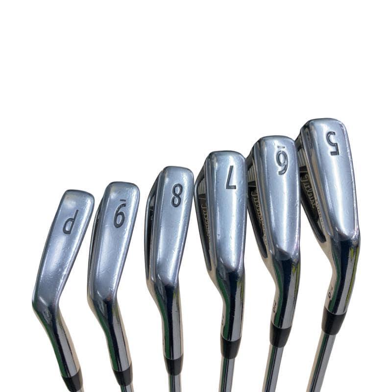 Titleist（タイトリスト） Titleist AP2 710 6S アイアンセット IR