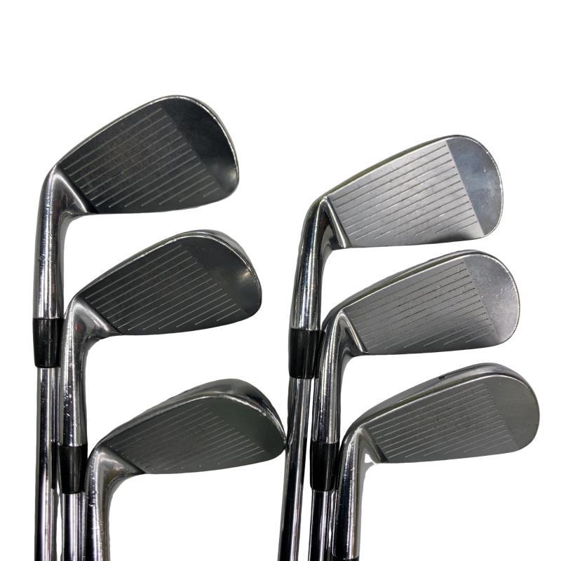 Titleist（タイトリスト） Titleist AP2 710 6S アイアンセット IR