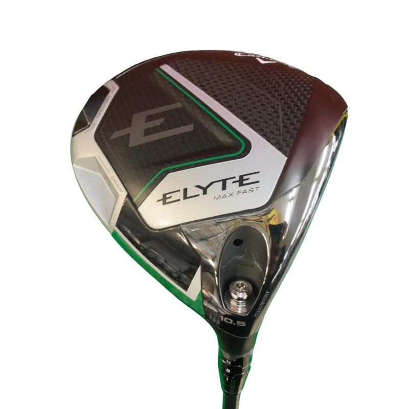Callaway（キャロウェイ） ELYTE MAX FAST 10.5° ドライバー DR