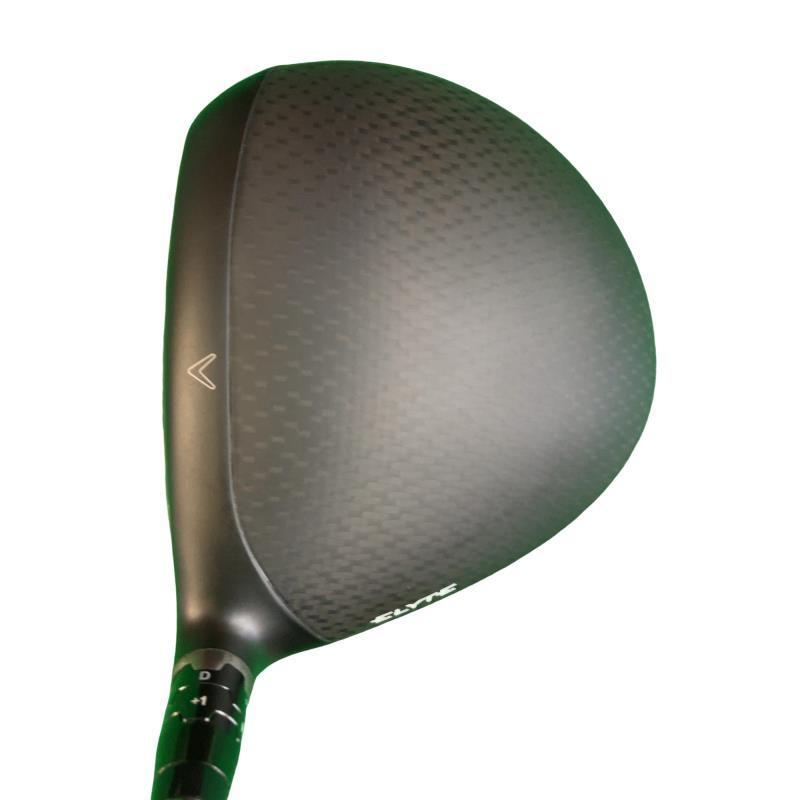 Callaway（キャロウェイ） ELYTE MAX FAST 10.5° ドライバー DR