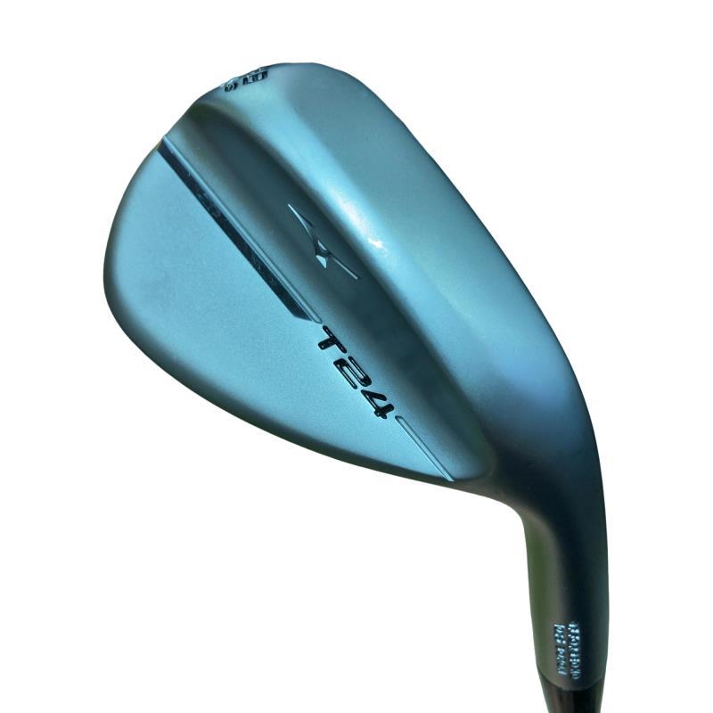 MIZUNO GOLF ミズノ Mizuno T24(ソフトホワイトサテン) 58°/14° S