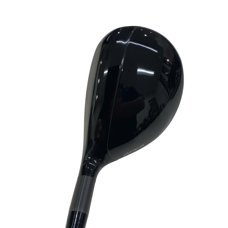 Callaway（キャロウェイ） APEX UW(2026) 17° ユーティリティ UT
