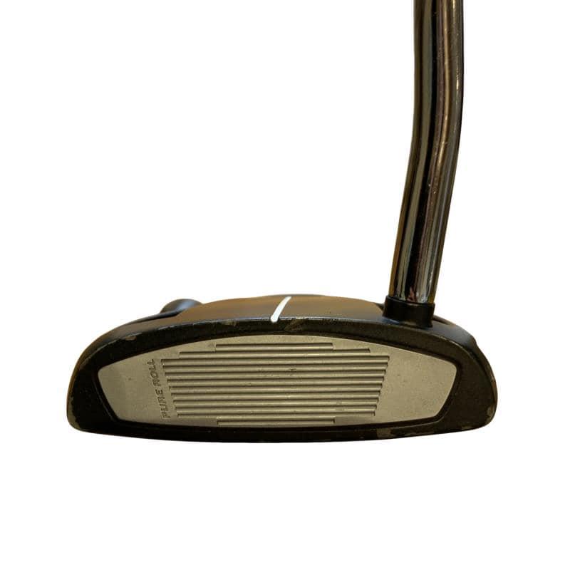 TaylorMade（テーラーメイド） Spider Tour BLACK(2020)(サイトライン