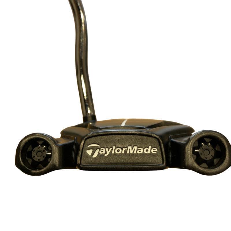 TaylorMade（テーラーメイド） Spider Tour BLACK(2020)(サイトライン