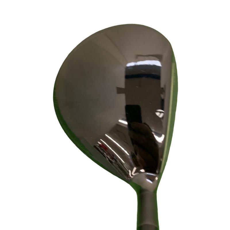 TaylorMade（テーラーメイド） Qi10 5W レフティ フェアウェイウッド
