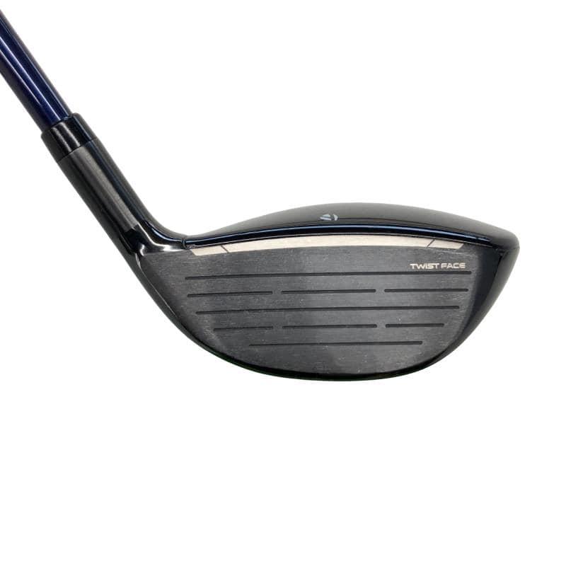 TaylorMade（テーラーメイド） Qi10 5W レフティ フェアウェイウッド