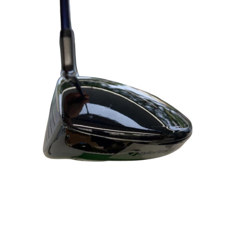 TaylorMade（テーラーメイド） Qi10 5W レフティ フェアウェイウッド
