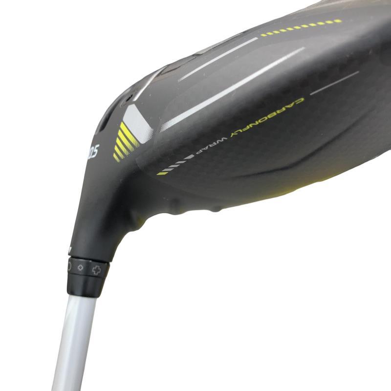 PING（ピン） G430 MAX 10K 10.5° レフティ ドライバー DR フレックスS