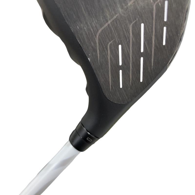 G430 10.5°SR ドライバー 10K MAX G430 レフティ 超美品　PING MAX PING【PINGオフィシャルサイト】 10Kドライバー│CLUB クラブ