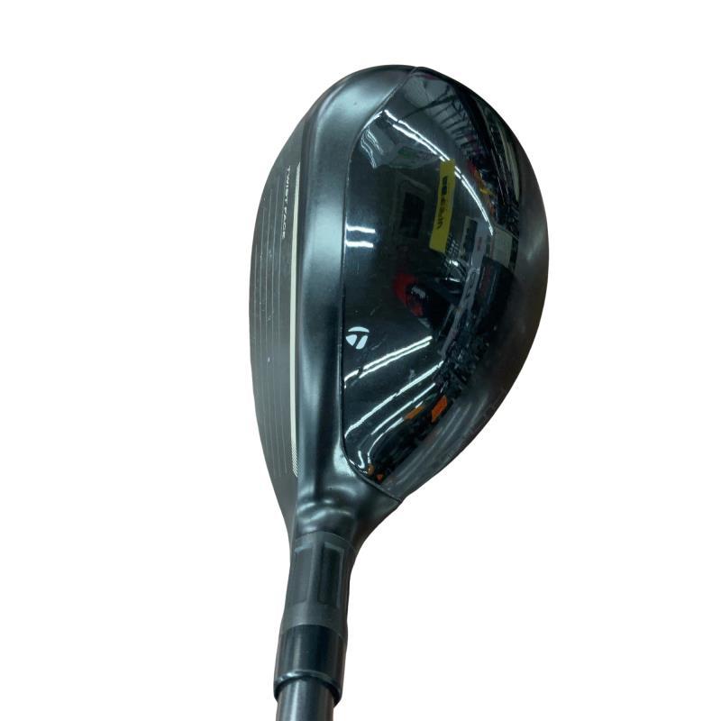 TaylorMade（テーラーメイド） STEALTH2 U6 ユーティリティ UT