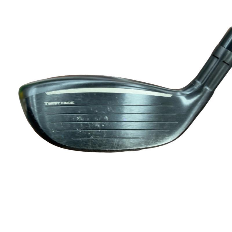 TaylorMade（テーラーメイド） STEALTH2 U6 ユーティリティ UT