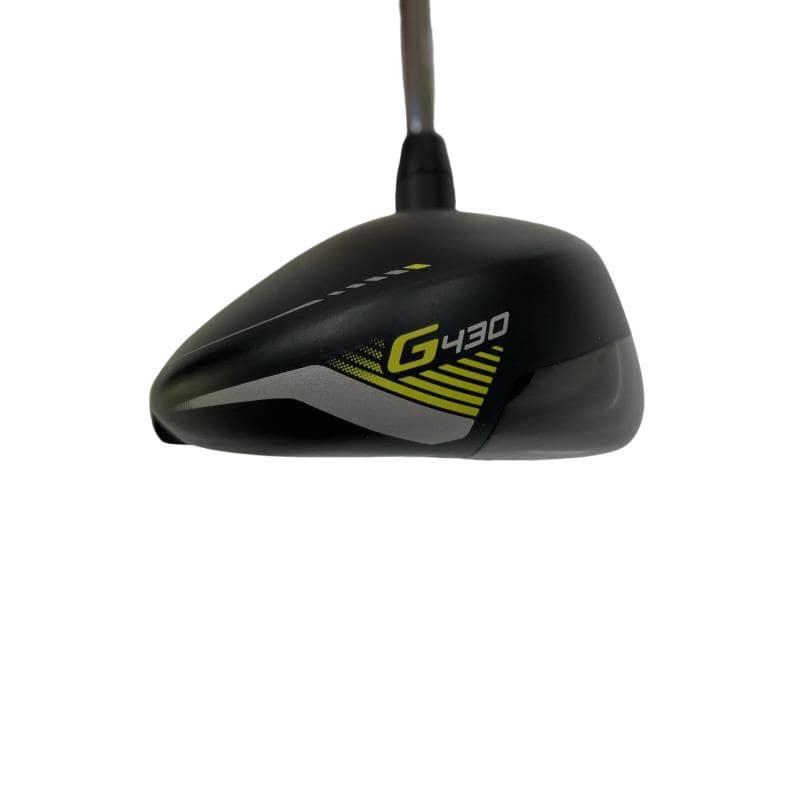 PING ピン G430 5UT ユーティリティ PING（ピン） G430 U5 ユーティリティ UT フレックスS : ゴルフ