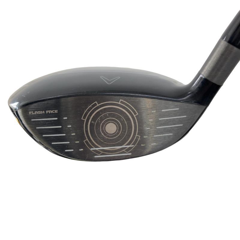 Callaway（キャロウェイ） EPIC FLASH STAR 5W フェアウェイウッド FW