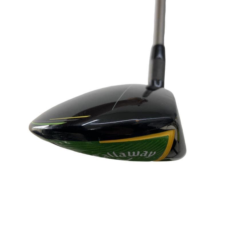 【値下げ】キャロウェイ EPIC FLASH STAR 5W Callaway（キャロウェイ） EPIC FLASH STAR 5W フェアウェイウッド FW
