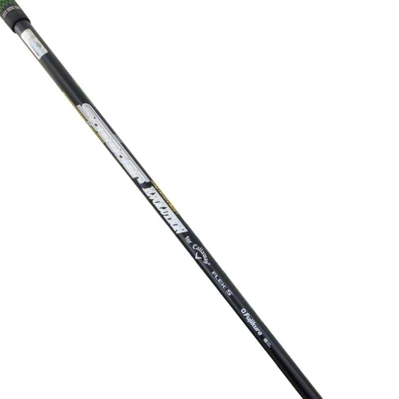 Callaway（キャロウェイ） EPIC FLASH STAR 5W フェアウェイウッド FW