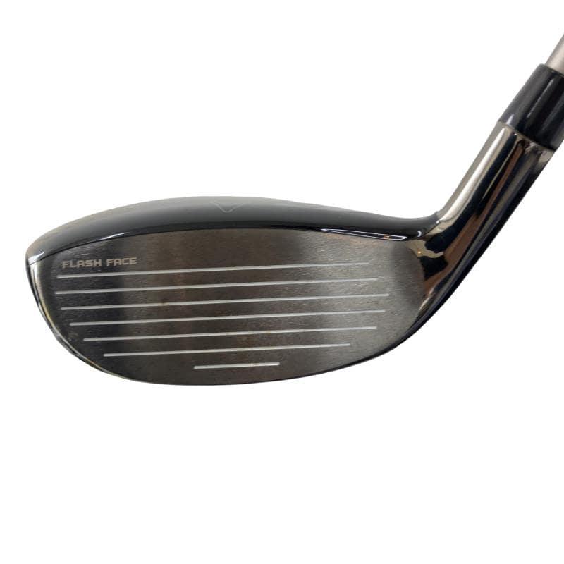 Callaway（キャロウェイ） EPIC STAR U6 ユーティリティ UT フレックス