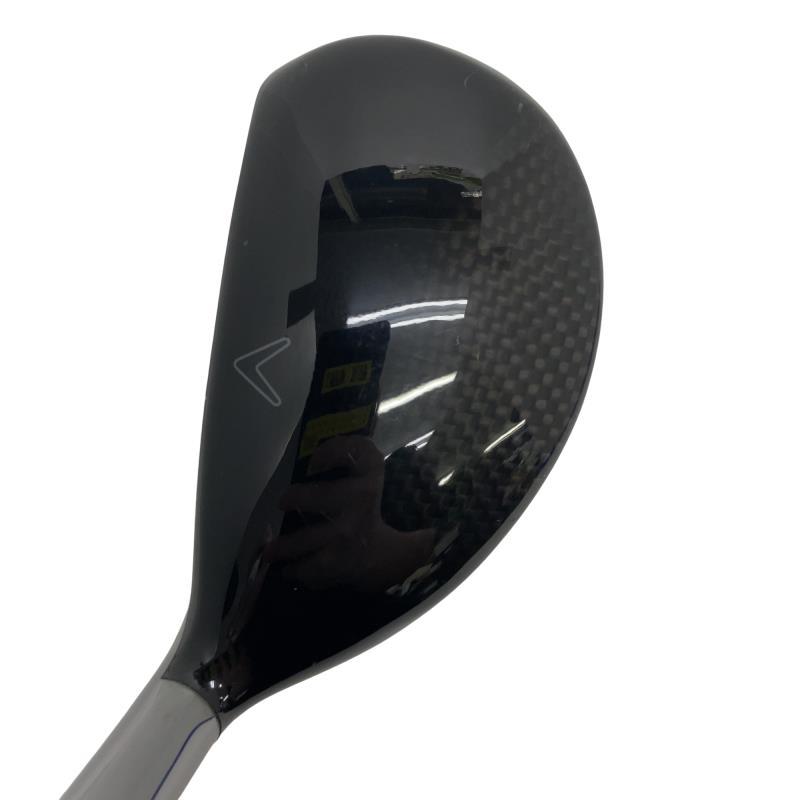 Callaway（キャロウェイ） EPIC FLASH STAR U6 ユーティリティ UT