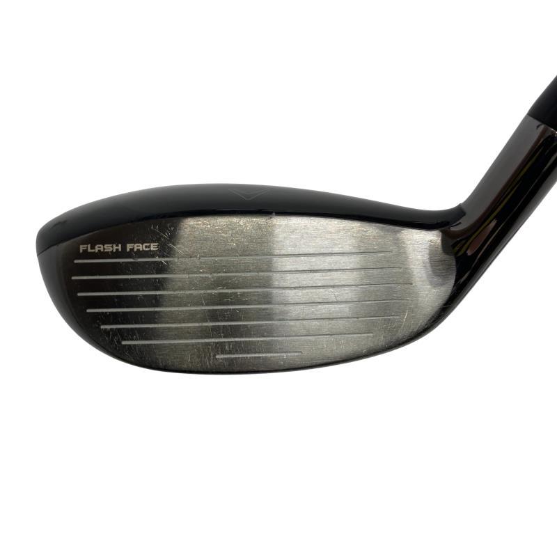 Callaway（キャロウェイ） EPIC FLASH STAR U6 ユーティリティ UT
