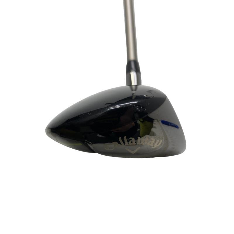 Callaway（キャロウェイ） EPIC FLASH STAR U6 ユーティリティ UT