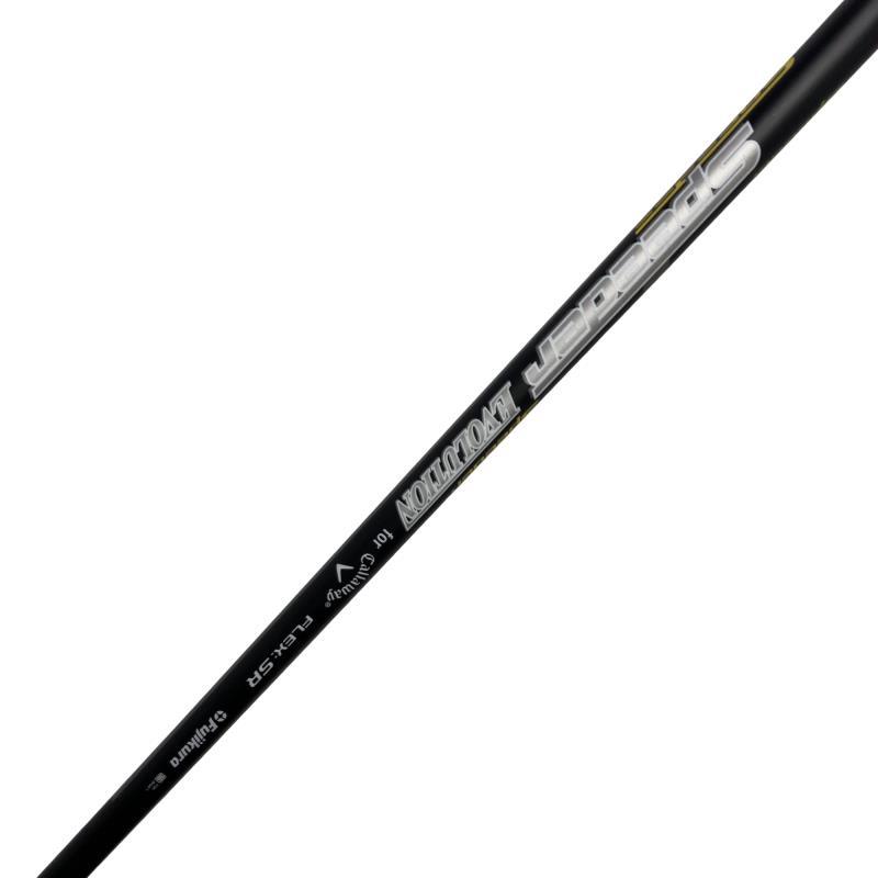 Callaway（キャロウェイ） EPIC FLASH STAR U6 ユーティリティ UT