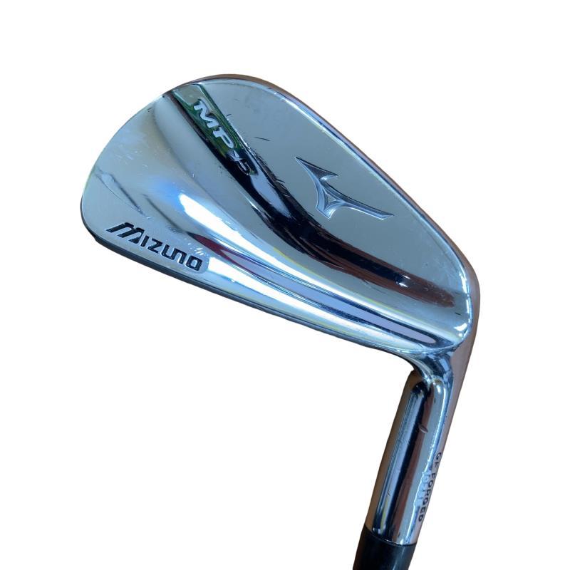 MIZUNO GOLF ミズノ MP-5 6S アイアンセット IR フレックスSR : ゴルフ 