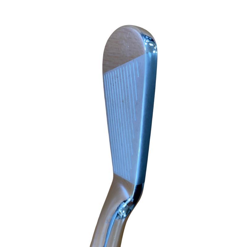 MIZUNO GOLF ミズノ MP-5 6S アイアンセット IR フレックスSR : ゴルフ 