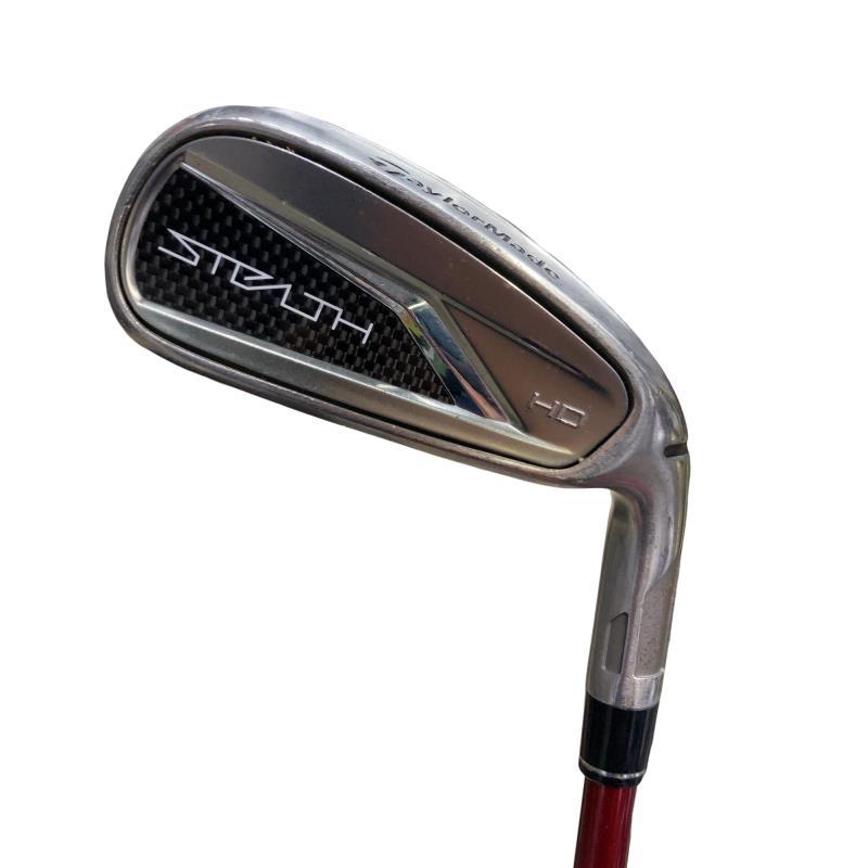 TaylorMade（テーラーメイド） STEALTH HD(2023) 6S レディース