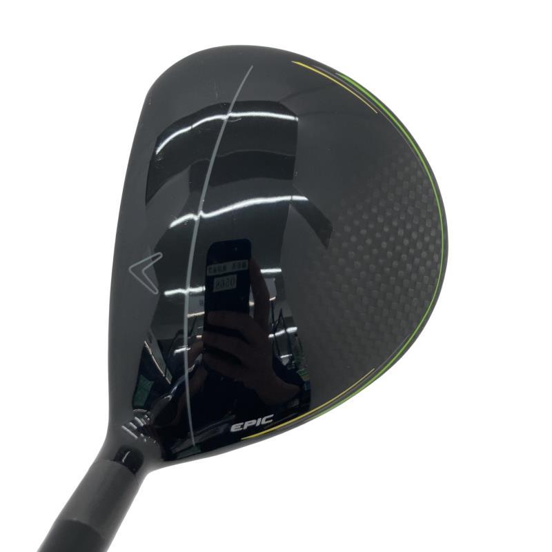 Callaway（キャロウェイ） EPIC FLASH STAR 3W フェアウェイウッド FW