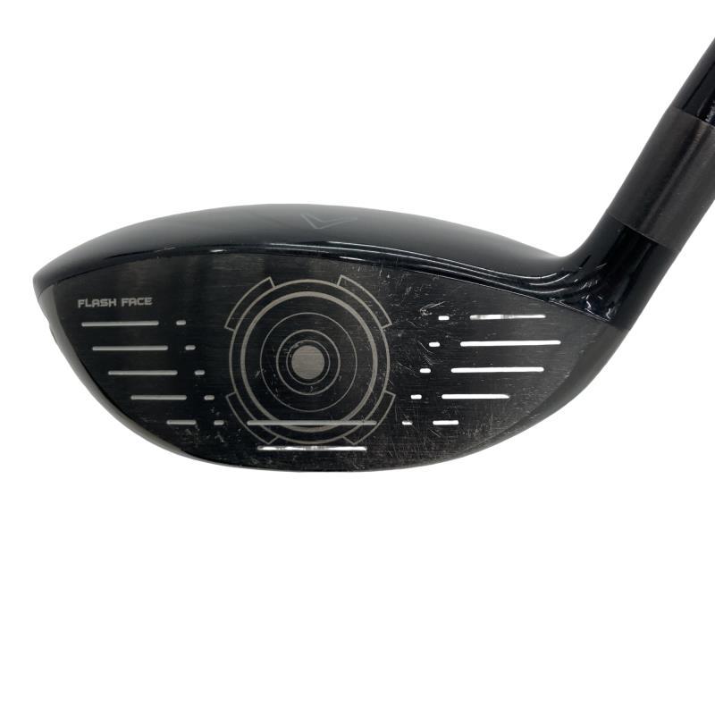 [suu] Callaway EPIC FLASH STAR 3番ウッド Callaway（キャロウェイ） EPIC FLASH STAR 3W フェアウェイウッド FW