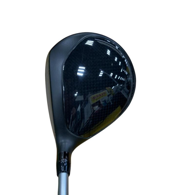 ブリヂストン B2HT 3w 5w 特注シャフト BRIDGESTONE GOLF ブリヂストン B2 HT 3W フェアウェイウッド FW