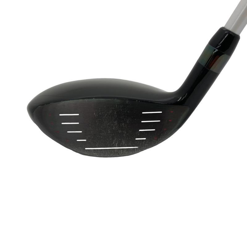 週末割　ブリヂストン J15F フェアウェイウッド 18度 Sフレックス BRIDGESTONE GOLF ブリヂストン J15F 7W フェアウェイウッド FW