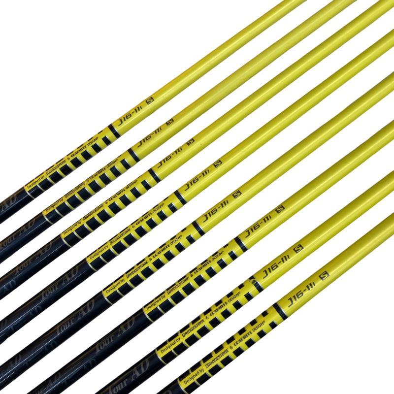 BRIDGESTONE GOLF ブリヂストン JGR FORGED 8S アイアンセット IR