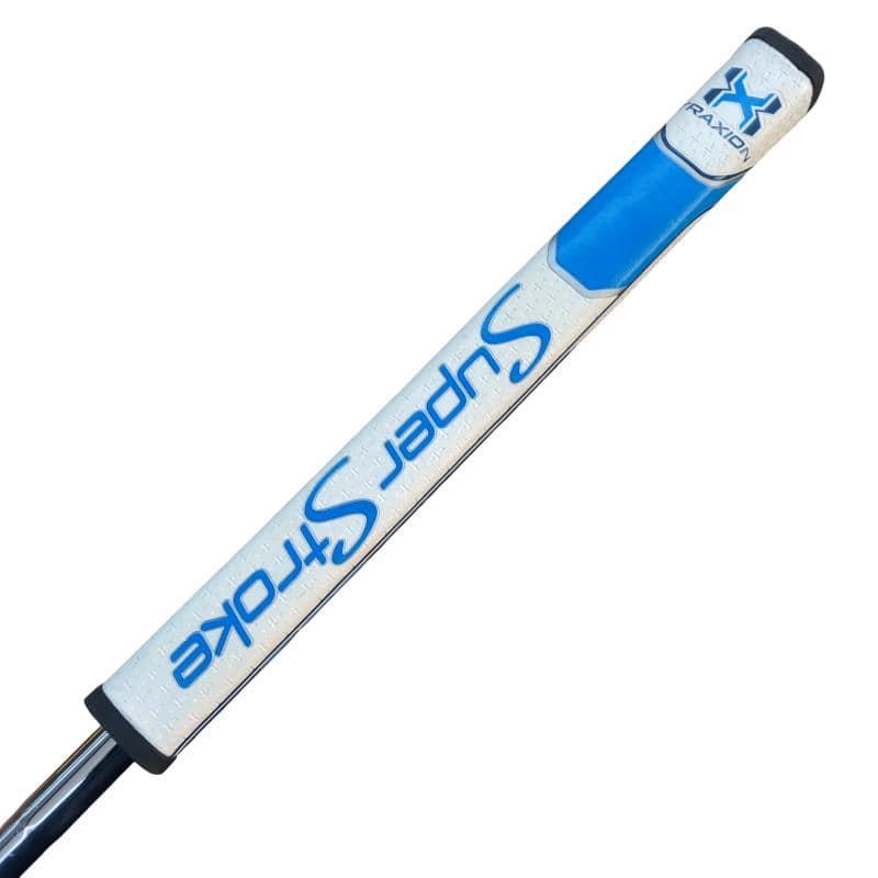 オデッセイ O WORKS #1W 34インチ パター PT フレックスその他_5