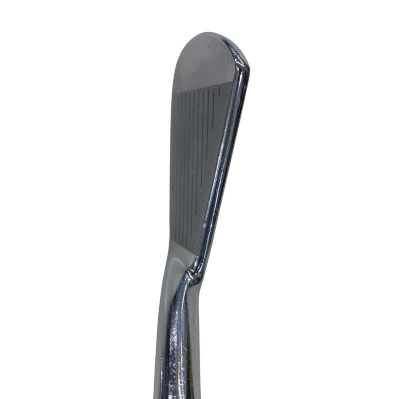 MIZUNO GOLF ミズノ Mizuno Pro TN-87 9S アイアンセット IR
