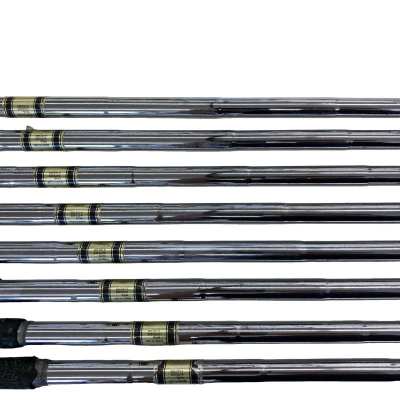 MIZUNO GOLF ミズノ Mizuno Pro TN-87 9S アイアンセット IR