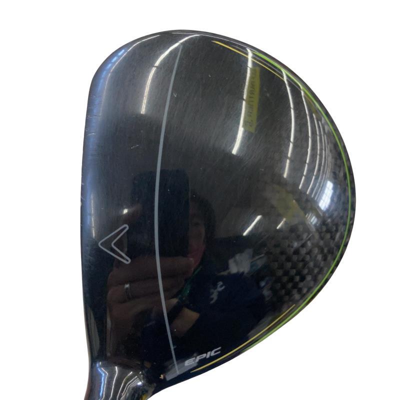 Callaway（キャロウェイ） EPIC FLASH SUBZERO 5W フェアウェイウッド
