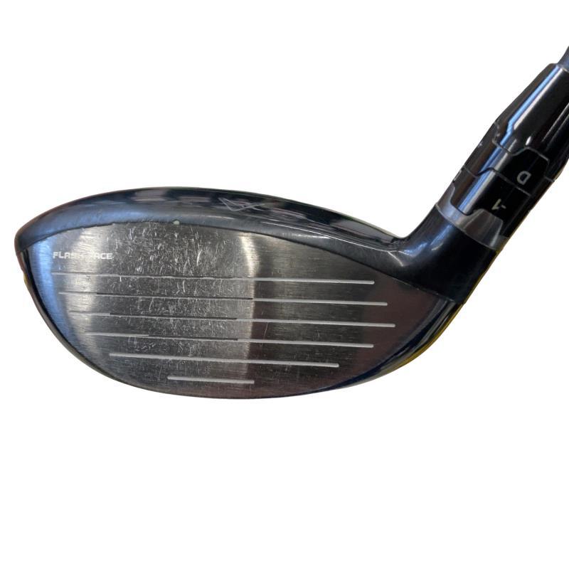 Callaway（キャロウェイ） EPIC FLASH SUBZERO 5W フェアウェイウッド
