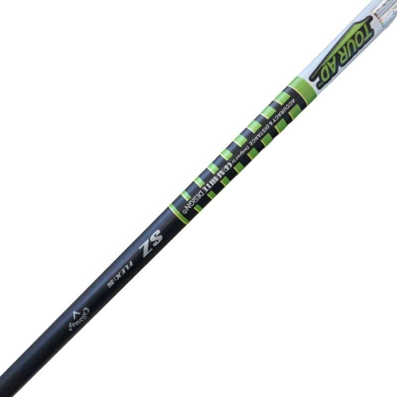 Callaway（キャロウェイ） EPIC FLASH SUBZERO 5W フェアウェイウッド